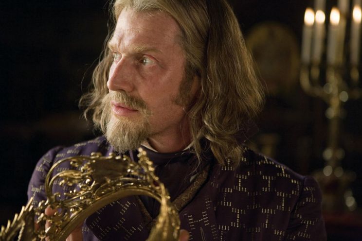 Jason Flemyng