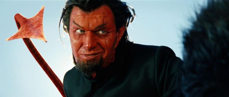 Jason Flemyng