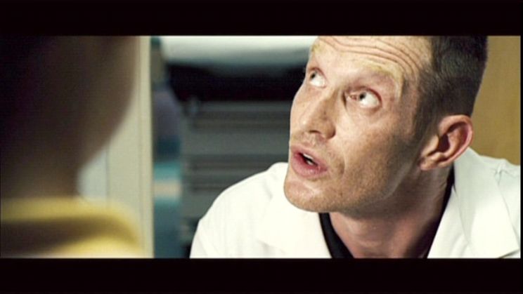 Jason Flemyng