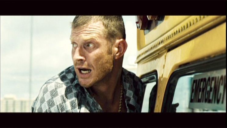 Jason Flemyng