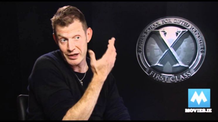 Jason Flemyng