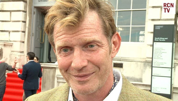 Jason Flemyng