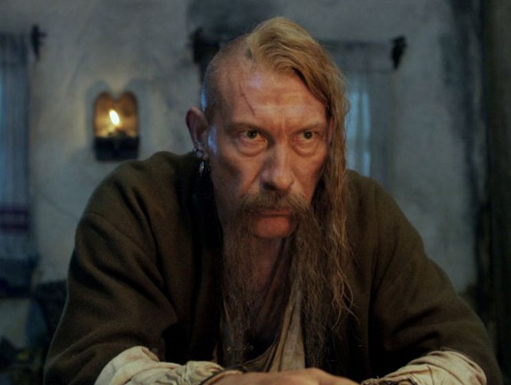 Jason Flemyng
