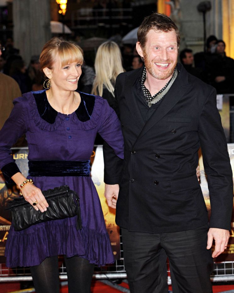 Jason Flemyng