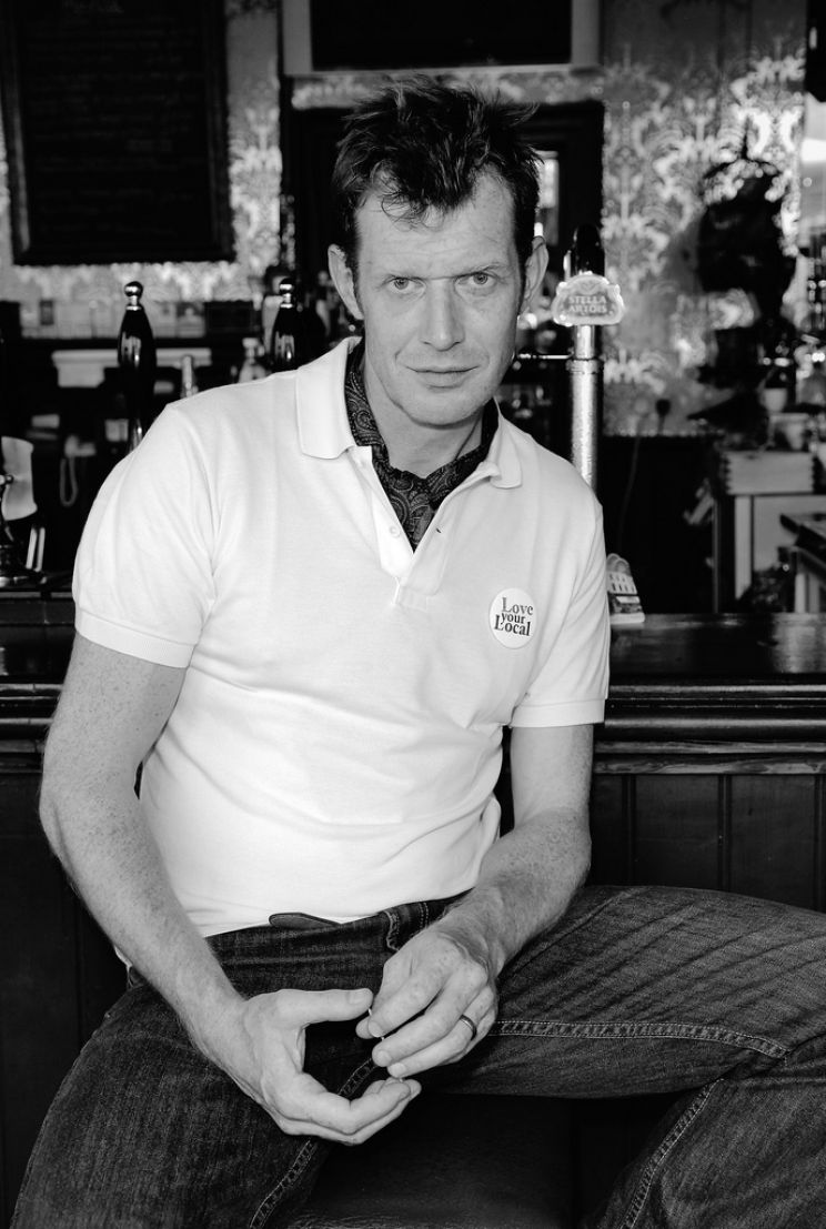 Jason Flemyng