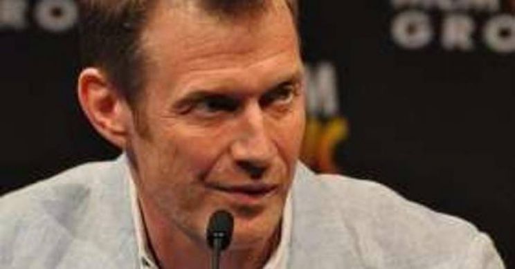 Jason Flemyng
