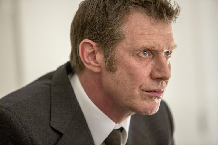 Jason Flemyng