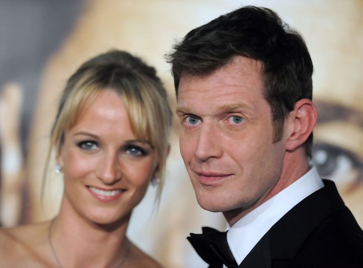 Jason Flemyng