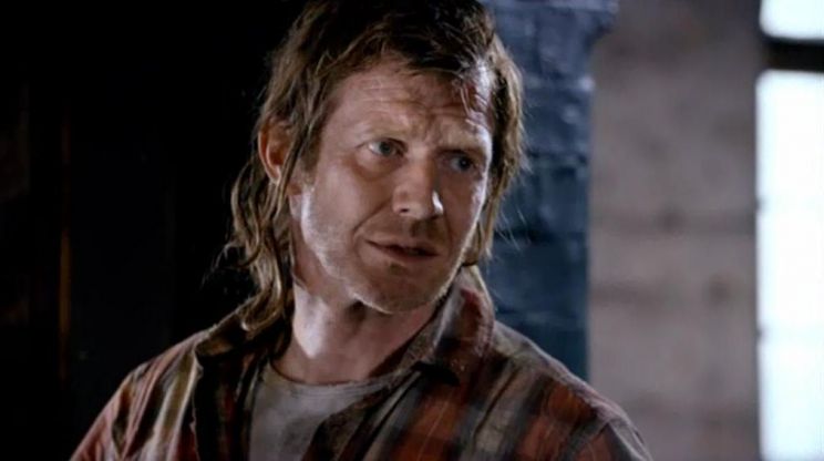 Jason Flemyng