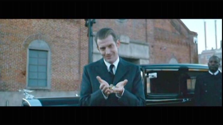 Jason Flemyng