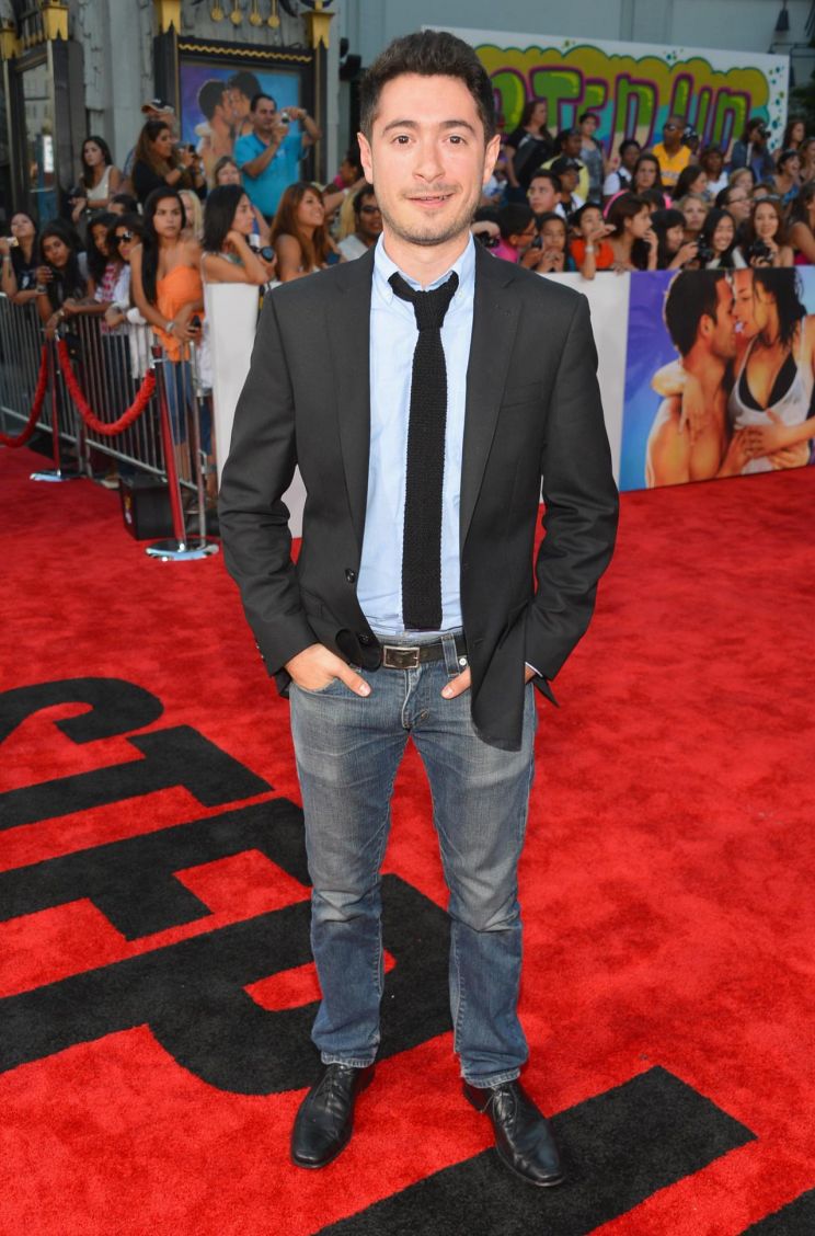 Jason Fuchs