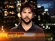 Jason Gann