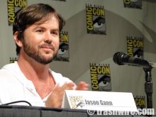 Jason Gann