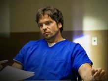 Jason Gedrick