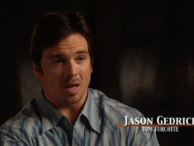 Jason Gedrick