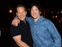 Jason Gedrick