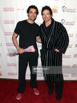 Jason Gedrick