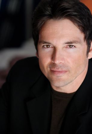 Jason Gedrick