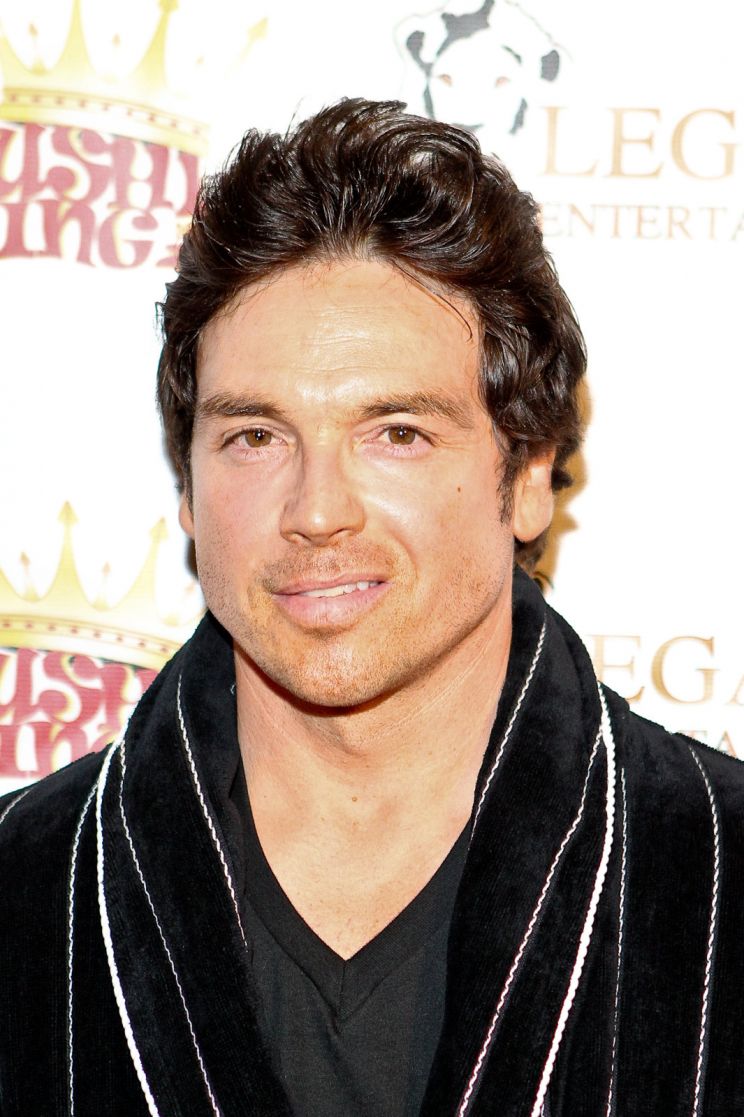 Jason Gedrick