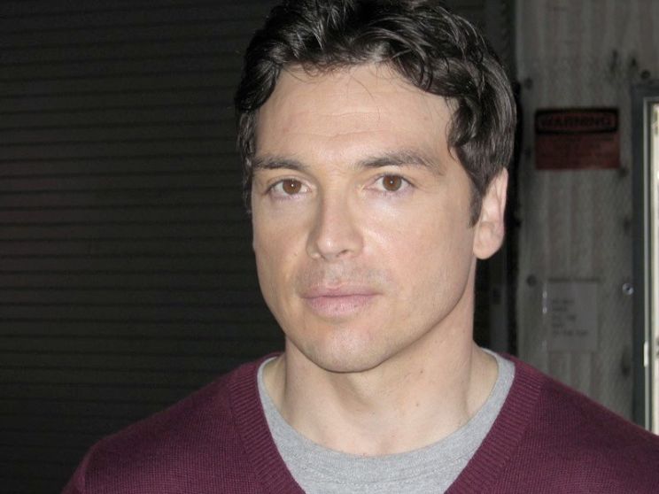 Jason Gedrick