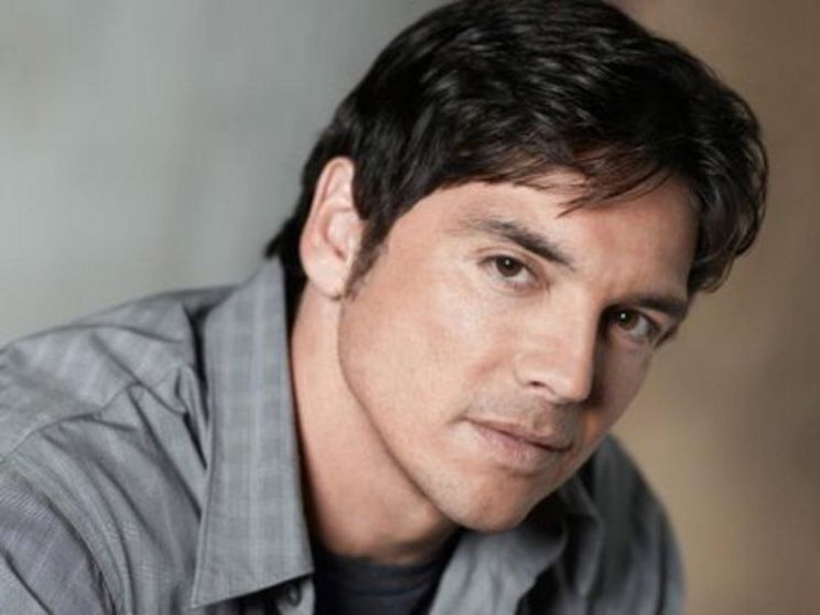 Jason Gedrick