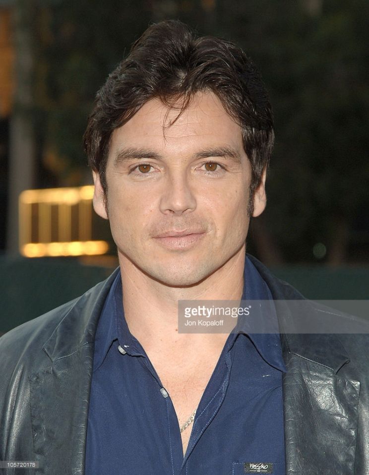 Jason Gedrick