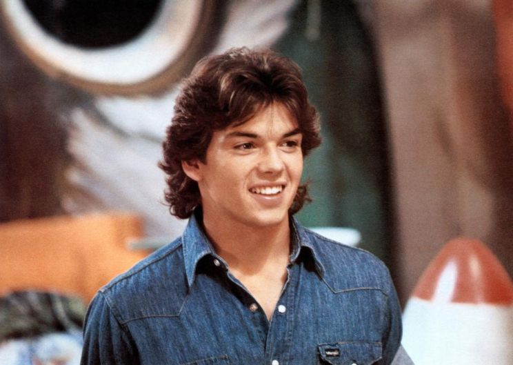 Jason Gedrick