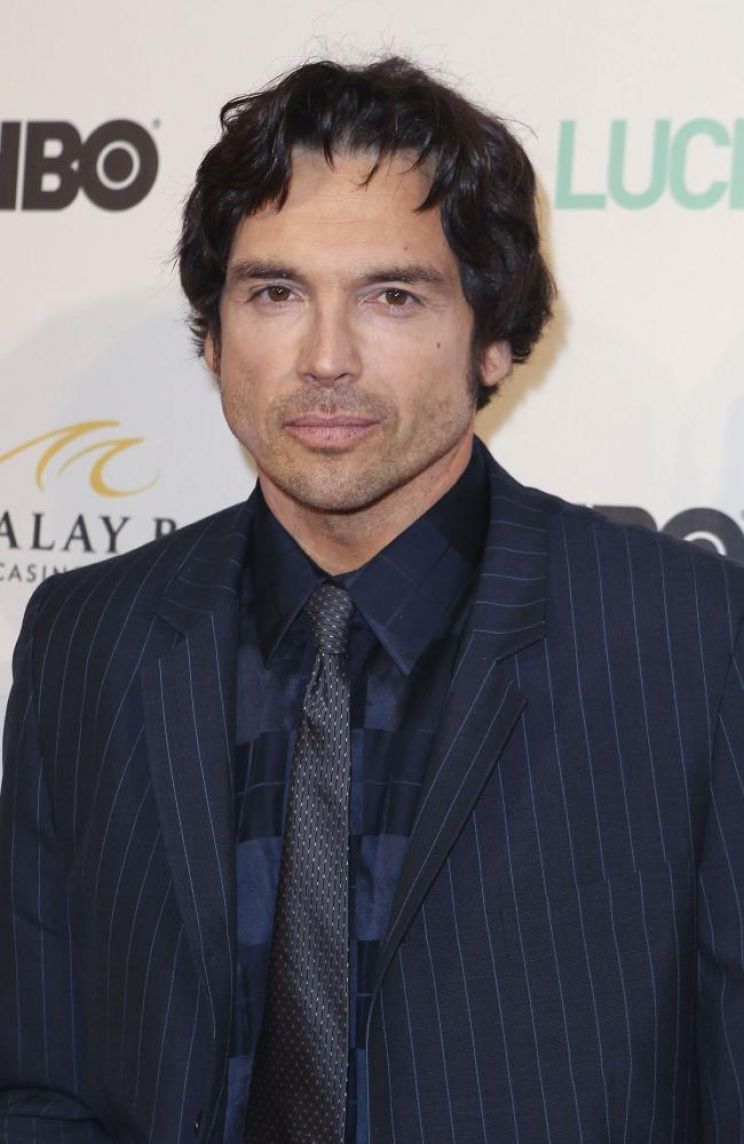 Jason Gedrick