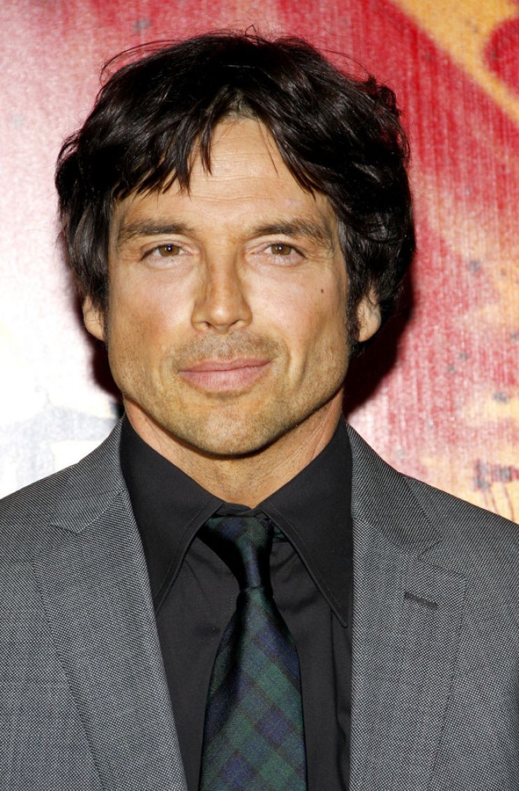 Jason Gedrick