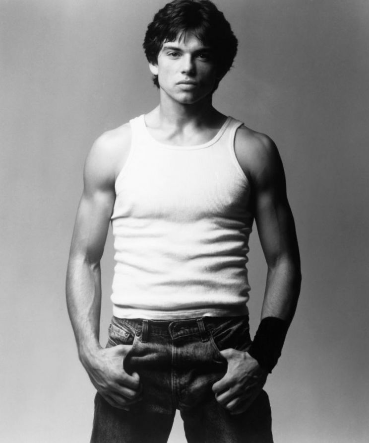 Jason Gedrick