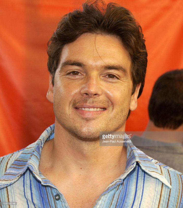 Jason Gedrick