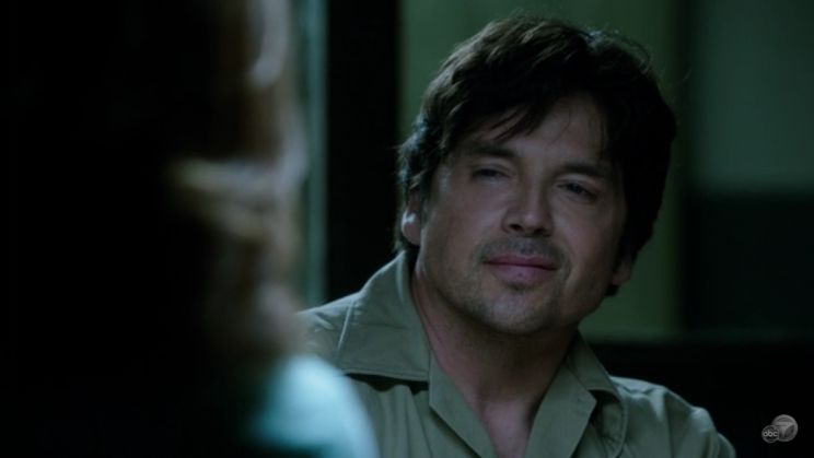 Jason Gedrick
