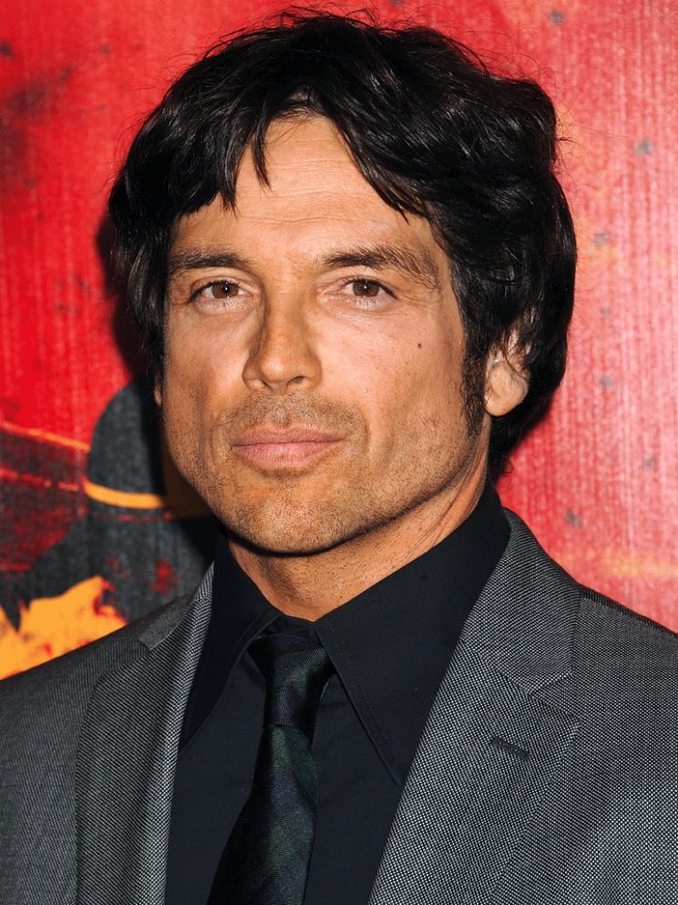 Jason Gedrick