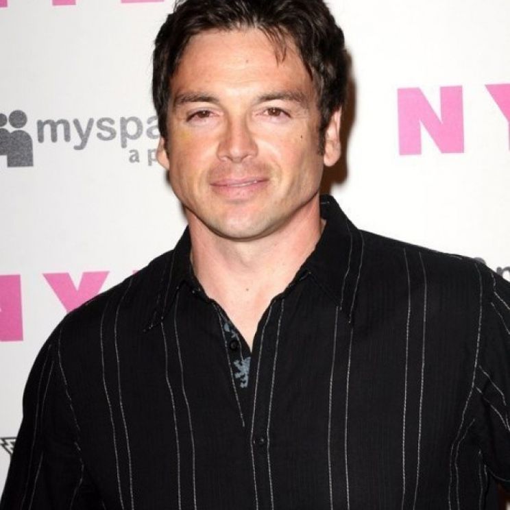 Jason Gedrick