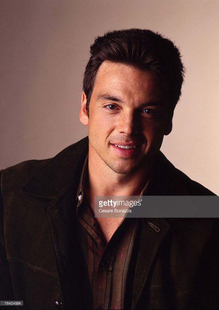 Jason Gedrick