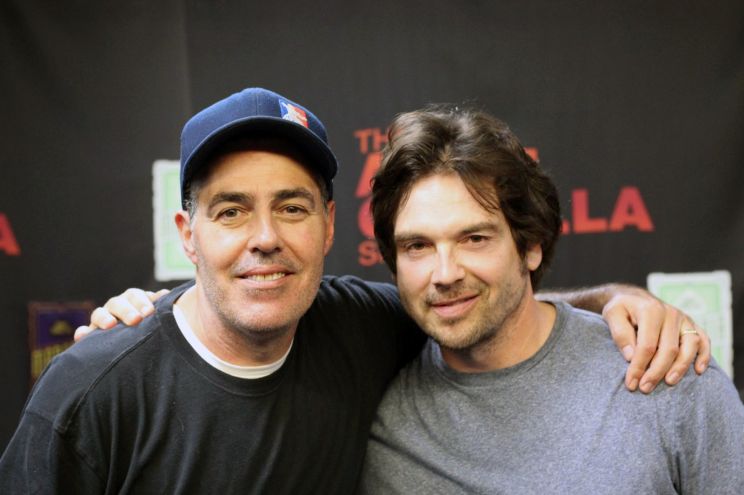 Jason Gedrick