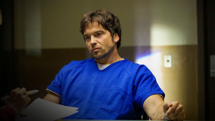 Jason Gedrick