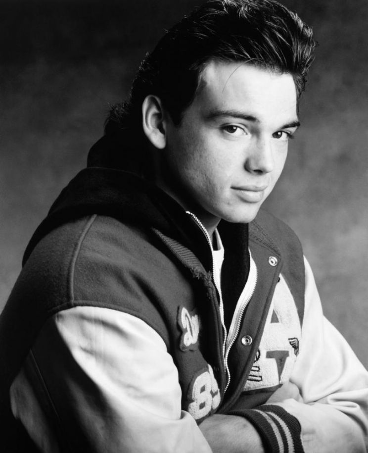 Jason Gedrick