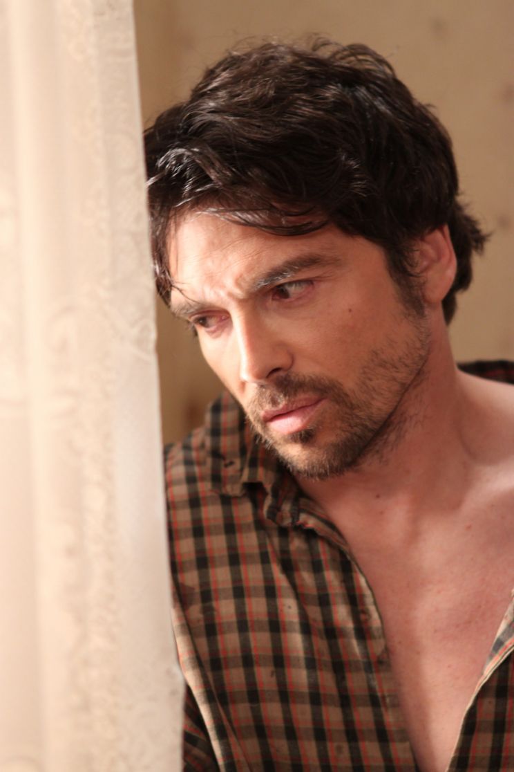 Jason Gedrick