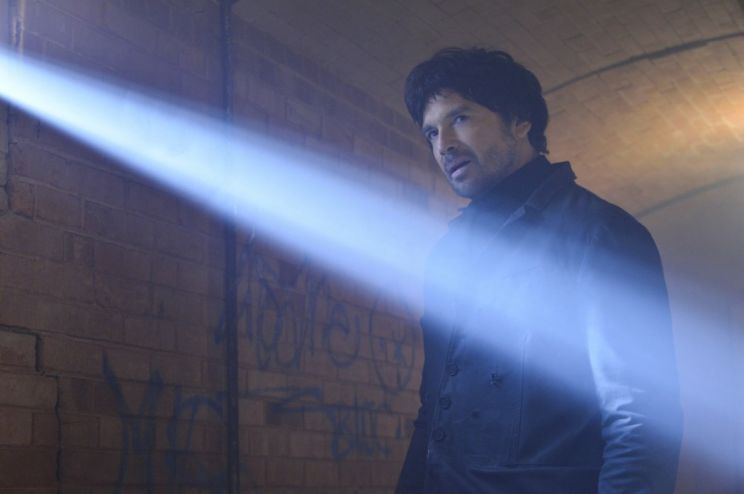 Jason Gedrick