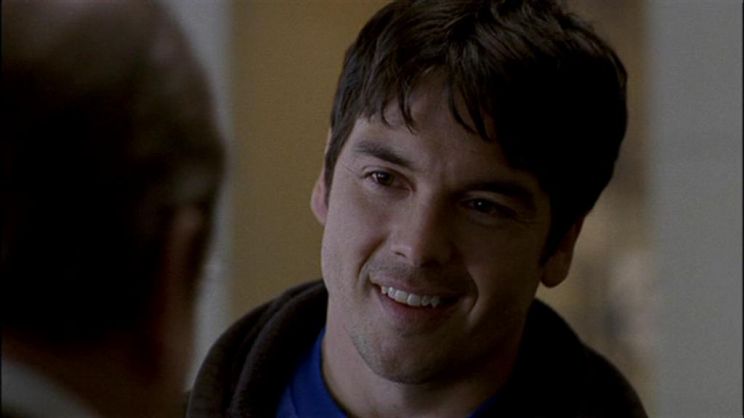 Jason Gedrick