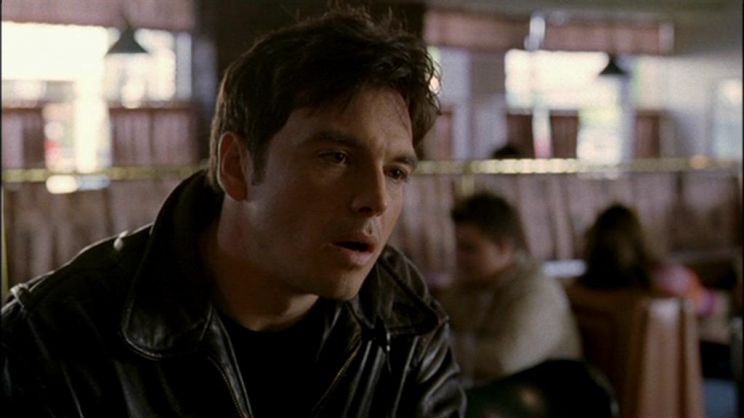 Jason Gedrick