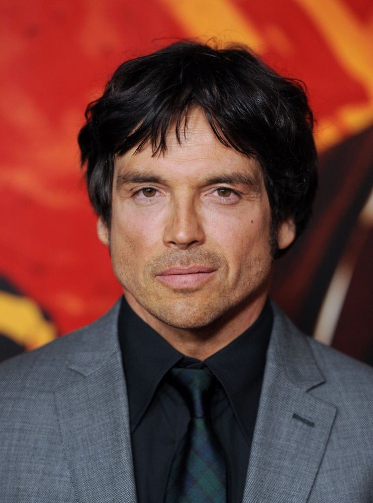 Jason Gedrick