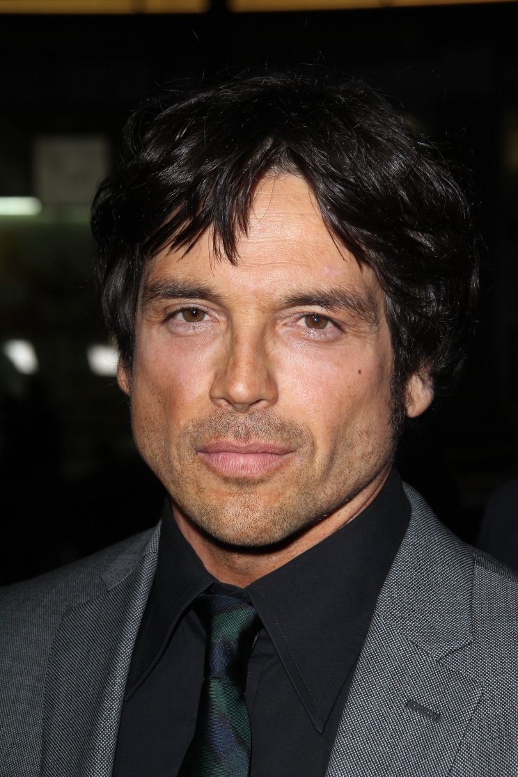 Jason Gedrick