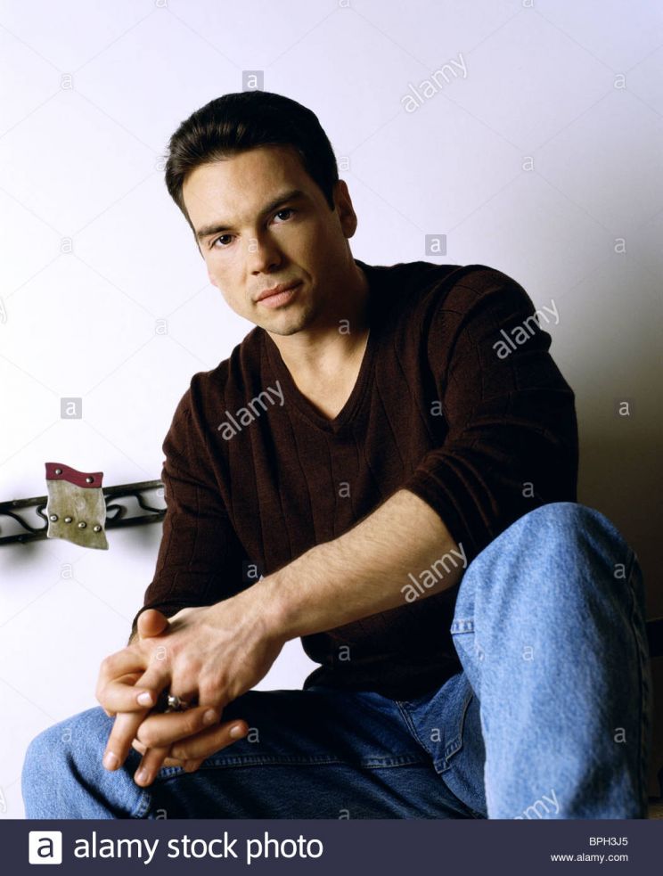 Jason Gedrick