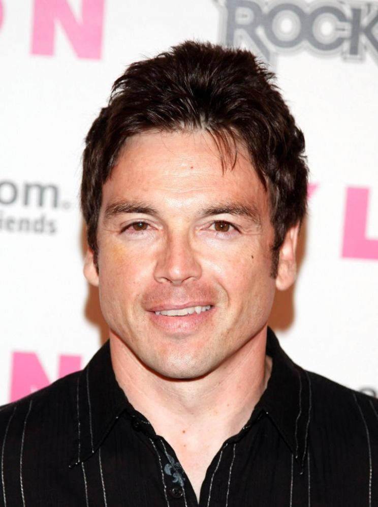 Jason Gedrick