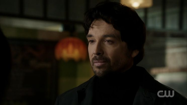 Jason Gedrick
