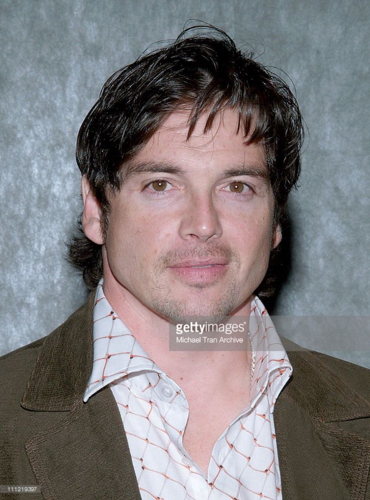 Jason Gedrick