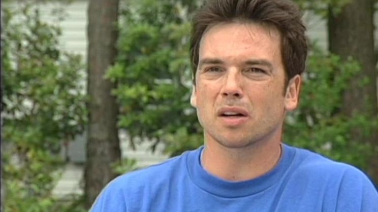 Jason Gedrick