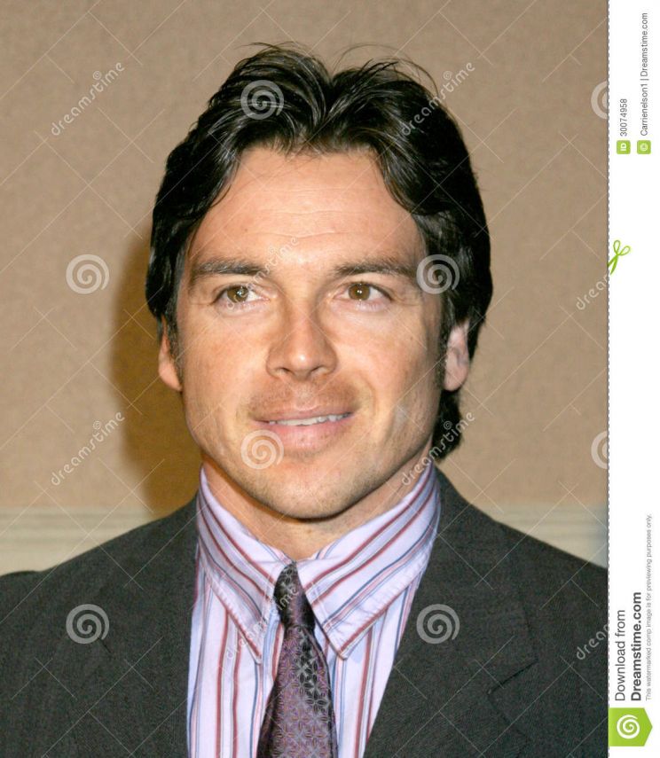 Jason Gedrick